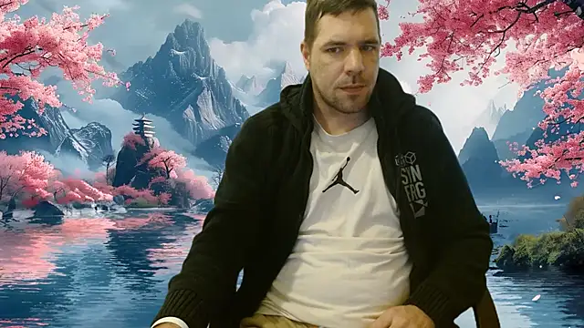 chibrax918 online show from January 9, 1:40 pm