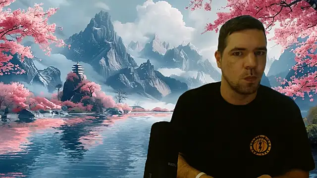 chibrax918 online show from January 8, 10:32 am