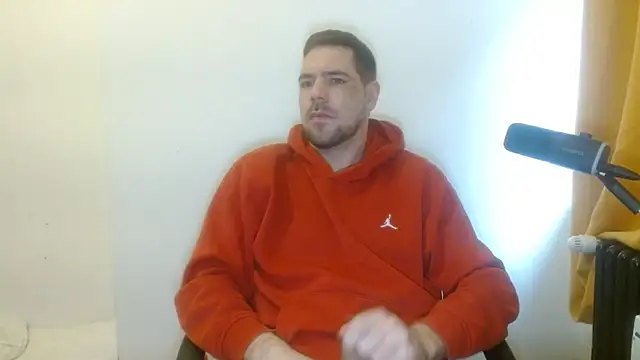 chibrax918 online show from February 6, 9:27 am