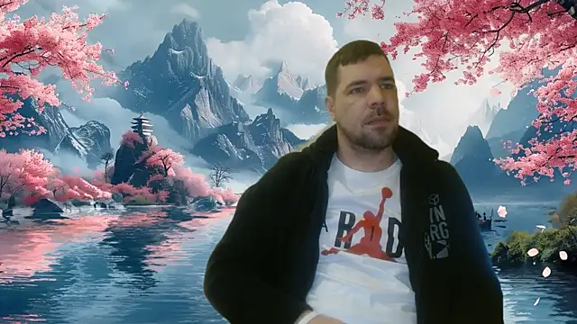 chibrax918 online show from February 10, 8:46 am