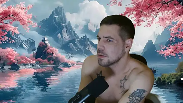 chibrax918 online show from December 20, 1:19 am