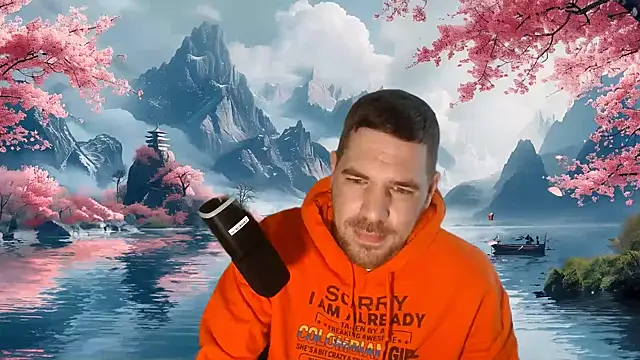 chibrax918 online show from December 21, 2:08 pm