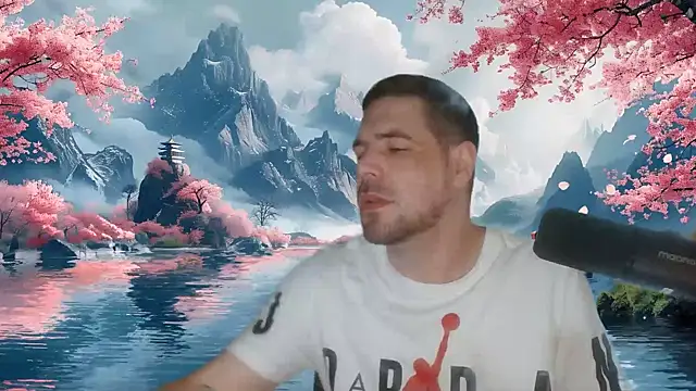 chibrax918 online show from February 5, 9:27 am