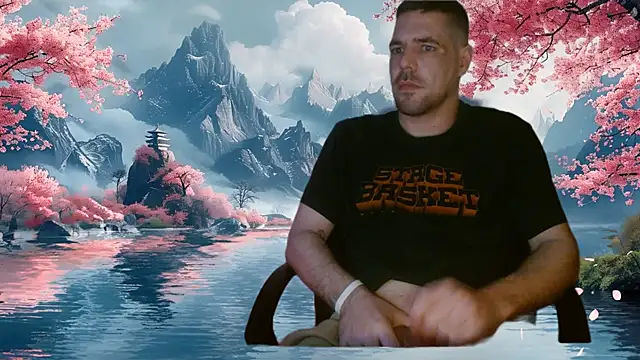 chibrax918 online show from March 2, 10:06 pm