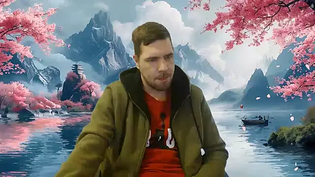 chibrax918 online show from January 12, 9:38 am