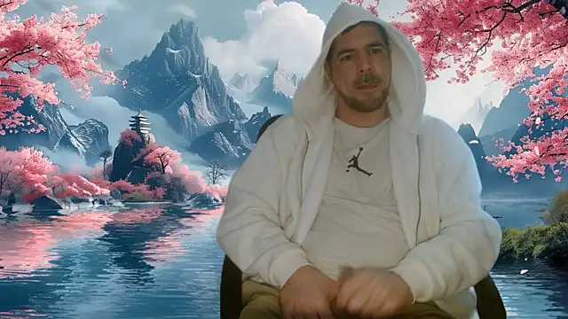 chibrax918 online show from February 19, 9:06 am