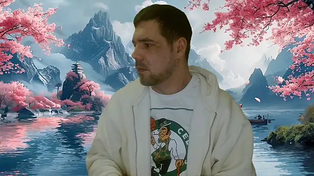 chibrax918 online show from February 18, 6:00 am