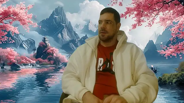 chibrax918 online show from February 11, 9:31 am