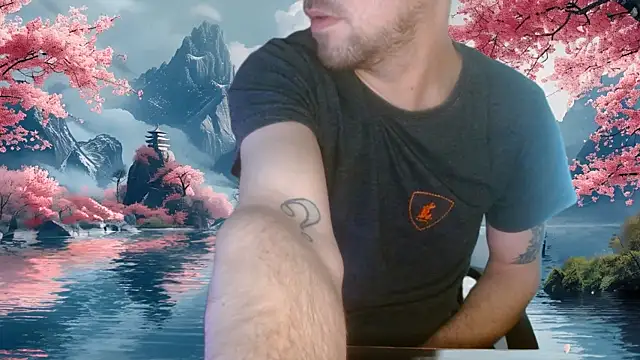 chibrax918 online show from February 24, 9:54 am