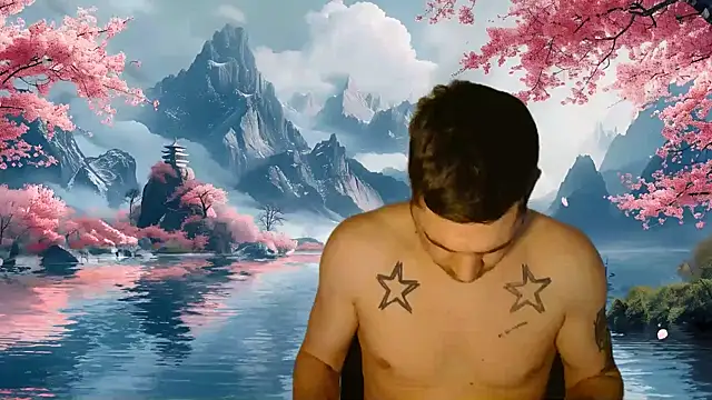 chibrax918 online show from January 14, 9:35 am