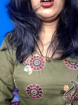 Janu-hasena online show from March 4, 1:08 pm