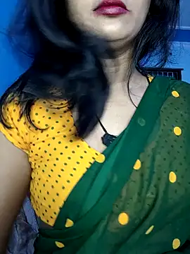 Janu-hasena online show from February 18, 1:25 am