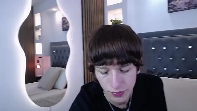 Emo Boy  online show from April 9, 8:26 pm