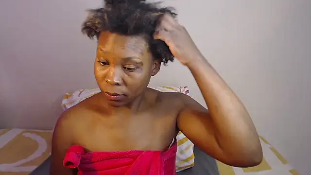 Tillah87 online show from October 21, 8:25 am