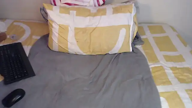 Tillah87 online show from October 26, 8:48 am