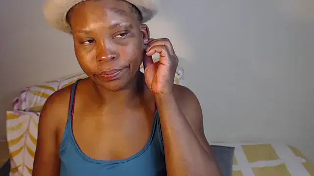 Tillah87 online show from October 23, 3:54 pm