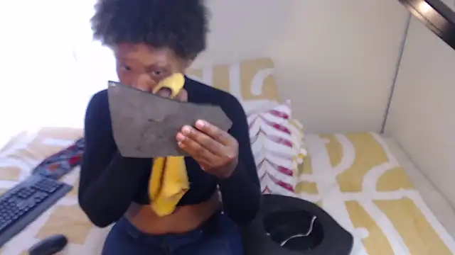 Tillah87 online show from November 13, 10:41 am