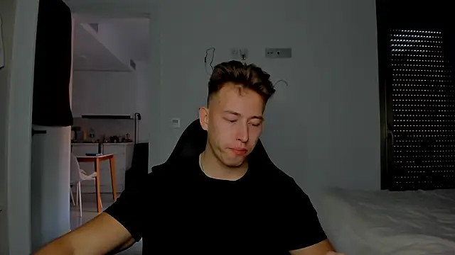 find0m master online show from February 22, 4:30 pm