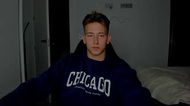 find0m master online show from March 3, 11:23 pm