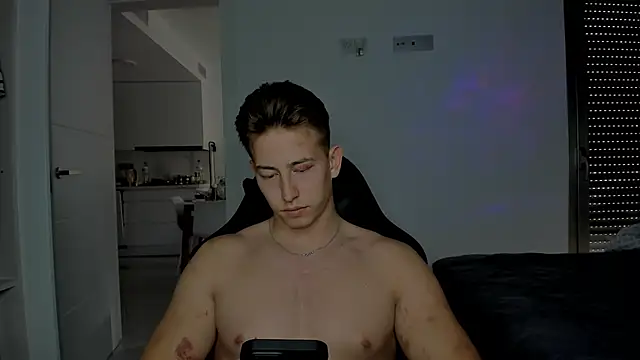 find0m master online show from April 14, 4:12 pm