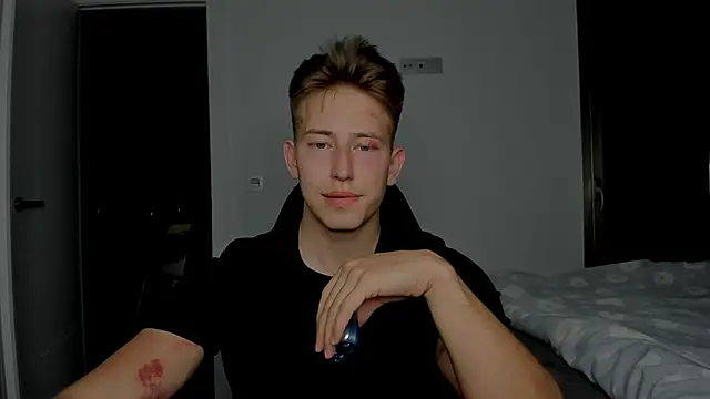 find0m master online show from April 12, 7:17 pm