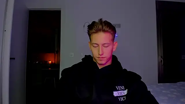 find0m master online show from January 6, 9:41 pm