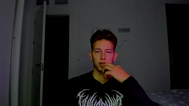 find0m master online show from January 8, 12:27 am