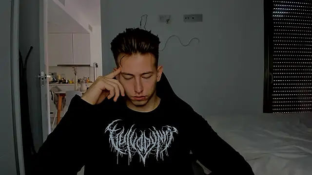 find0m master online show from February 18, 2:57 pm