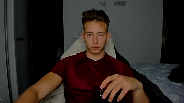 find0m master online show from March 25, 12:22 am