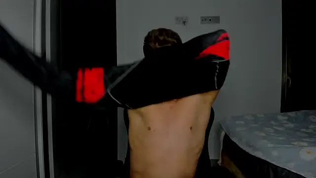 find0m master online show from March 28, 7:04 pm