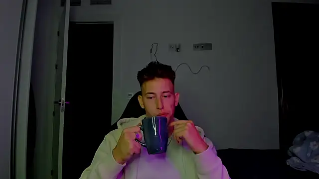 find0m master online show from February 2, 7:13 pm