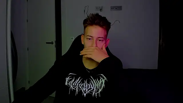 find0m master online show from February 9, 1:25 am