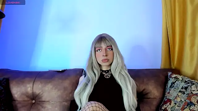 Oasis Fairy online show from November 23, 2:05 pm