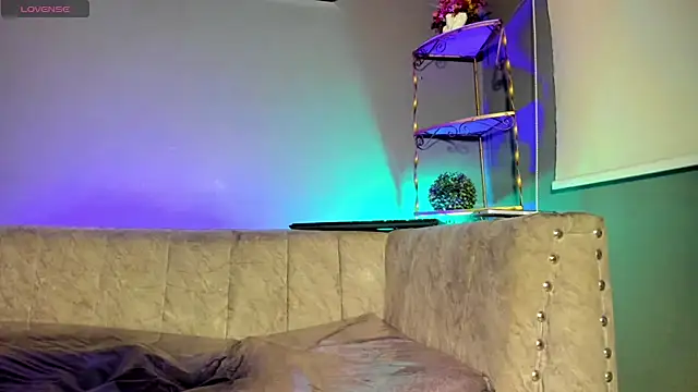 Oasis Fairy online show from November 20, 8:31 pm