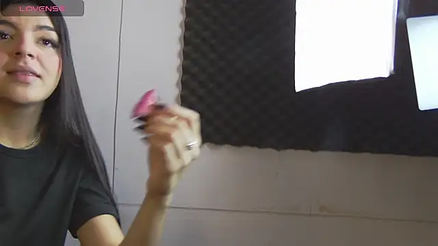 Aranzza Ross online show from November 1, 12:54 pm