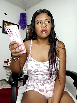 vannesitha25 online show from October 24, 2:16 pm