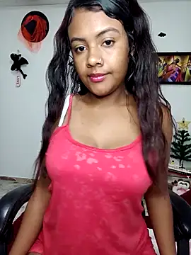 vannesitha25 online show from November 20, 3:02 pm