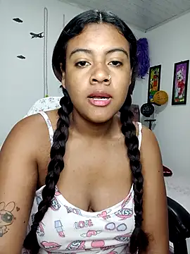 vannesitha25 online show from November 30, 2:07 pm