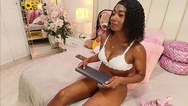 NinaFox  online show from May 23, 8:41 pm