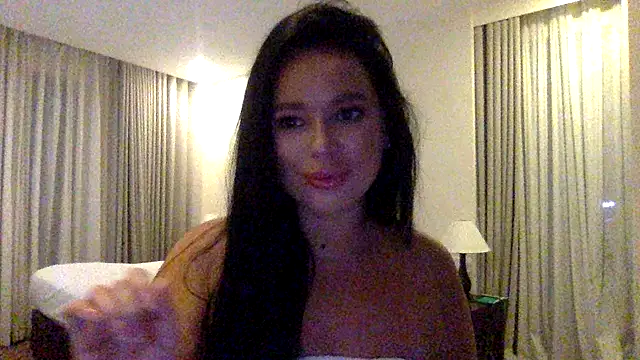 Fayronna online show from February 6, 2:57 pm