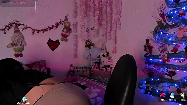 Emilycollei online show from December 5, 6:01 am