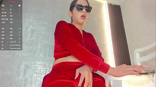 Snapshot of Alisson_Steelersexy chatting on June 15, 8:30 pm Alisson Steelersexy online show from June 15, 8:30 pm