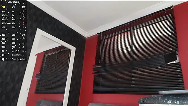 Snapshot of Alisson_Steelersexy chatting on November 29, 8:42 pm Alisson Steelersexy online show from November 29, 8:42 pm