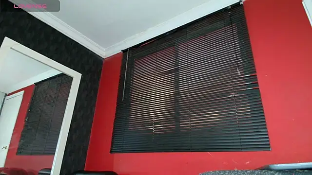 Alisson Steelersexy online show from March 22, 9:05 pm