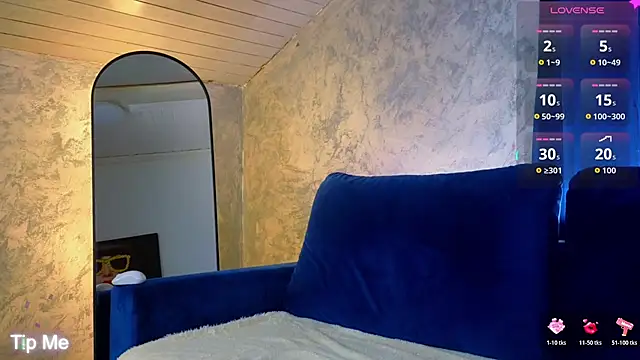  YourSubmissive  online show from June 16, 4:34 am