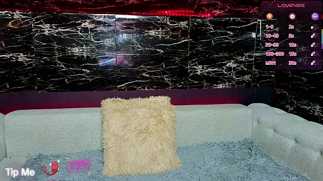 YourSubmissive  online show from May 14, 3:20 pm