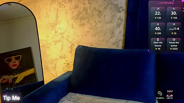  YourSubmissive  online show from July 8, 2:03 am