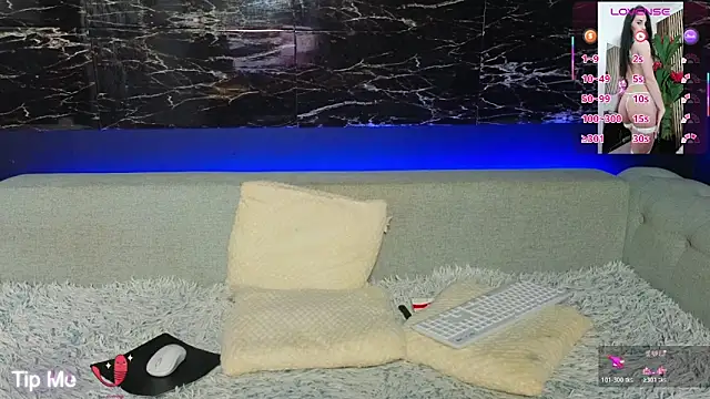  YourSubmissive  online show from March 28, 4:19 pm