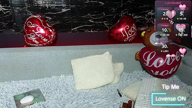  YourSubmissive  online show from February 14, 3:12 pm