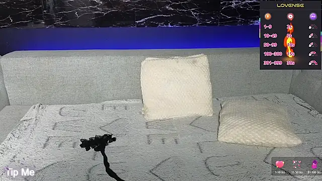  YourSubmissive  online show from March 7, 5:18 pm